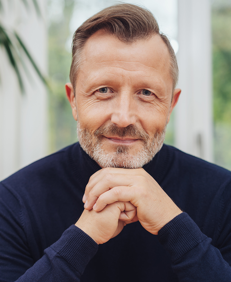 Male Health Matters